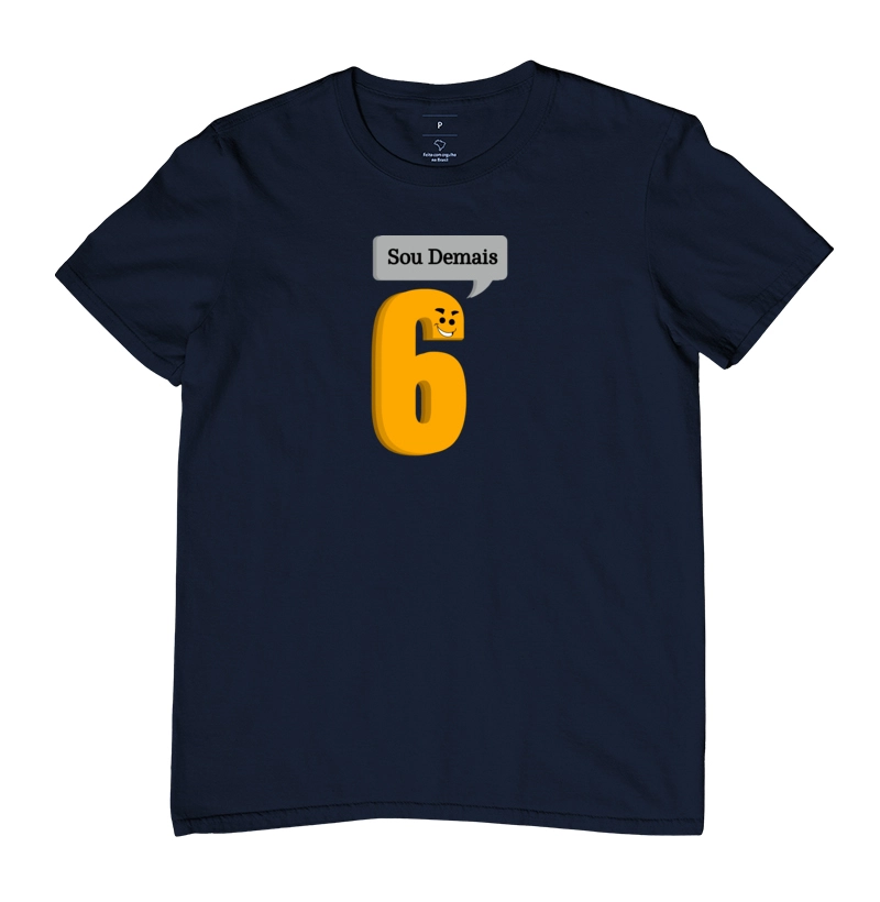 Camisa 5