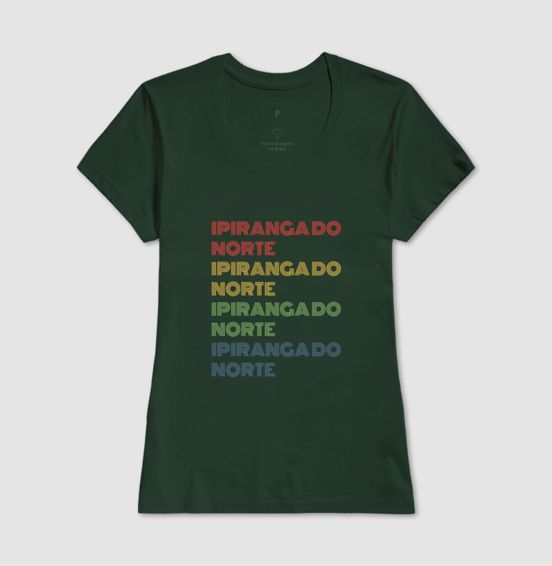 Camisa 12