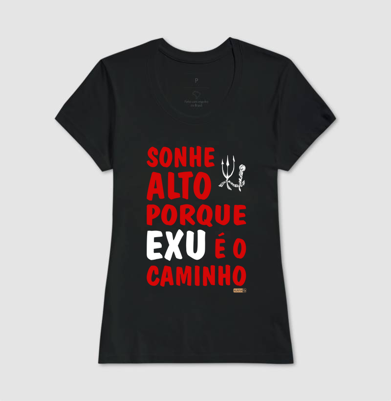 Camisa 16