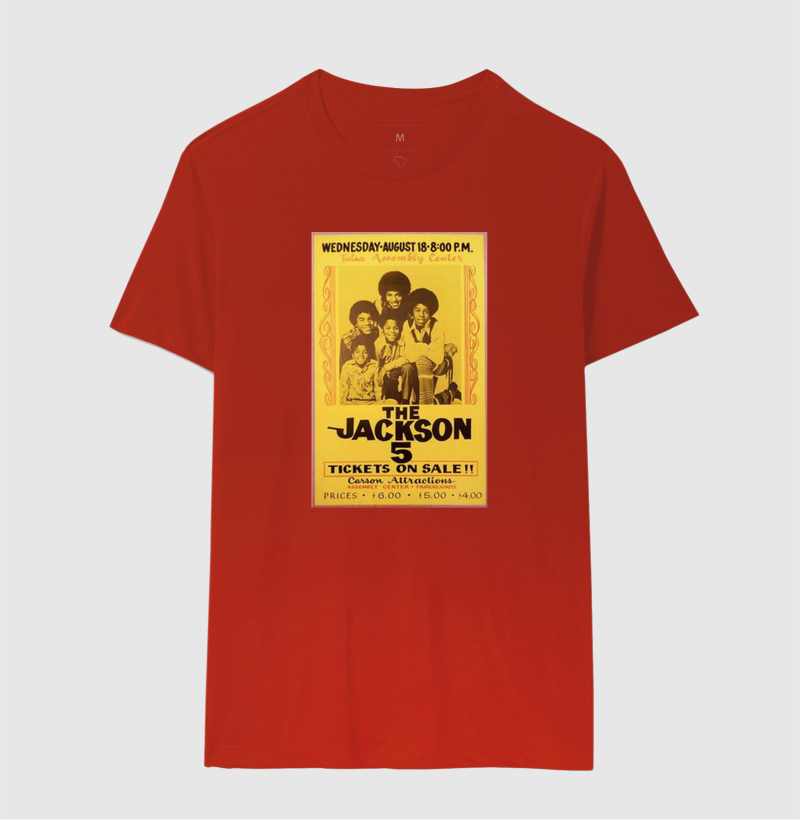 Camisa 9