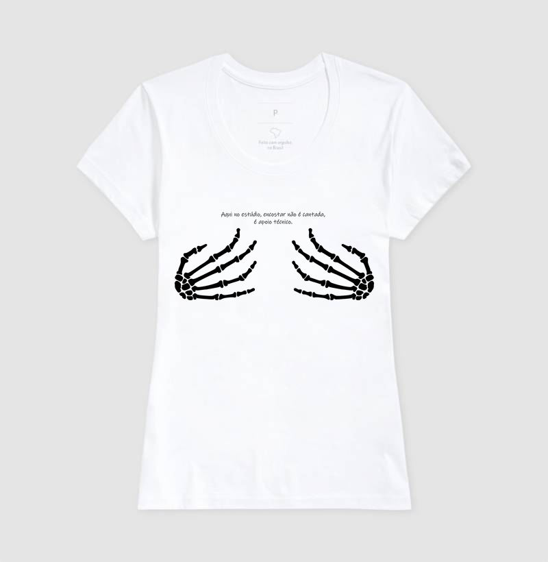 Camisa 16