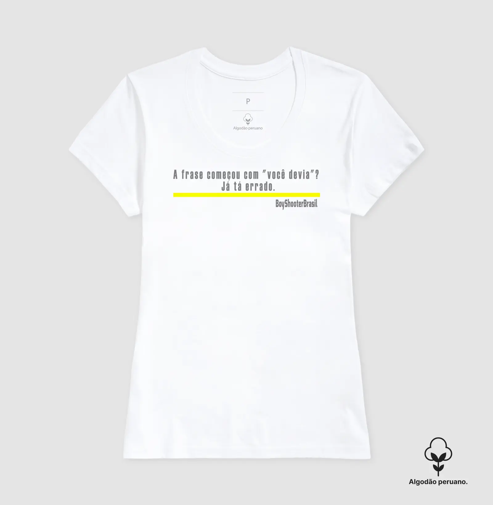 Camisa 6