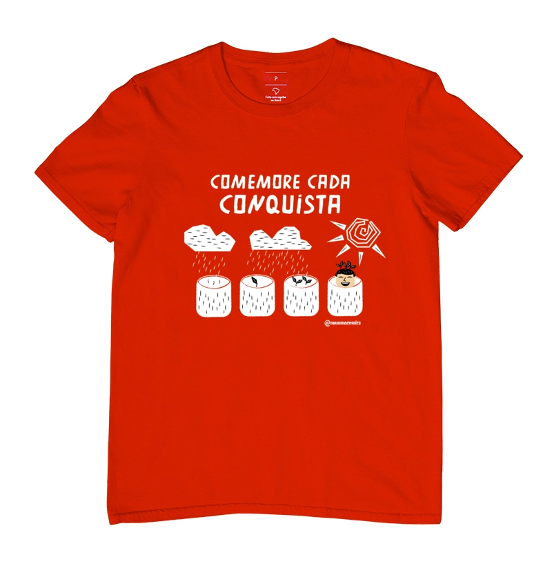 Camisa 8