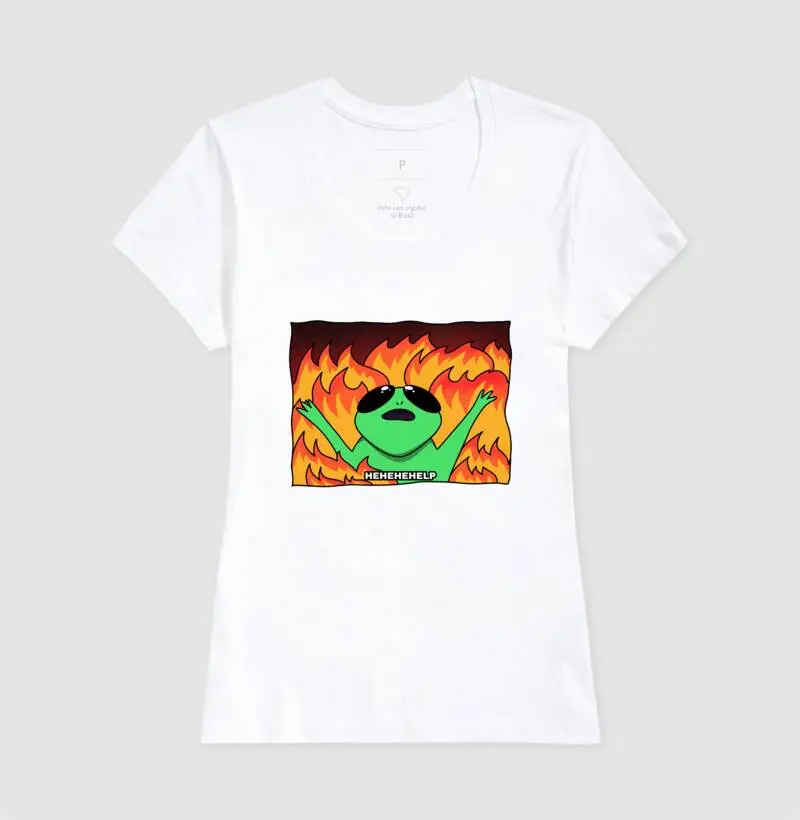 Camisa 8