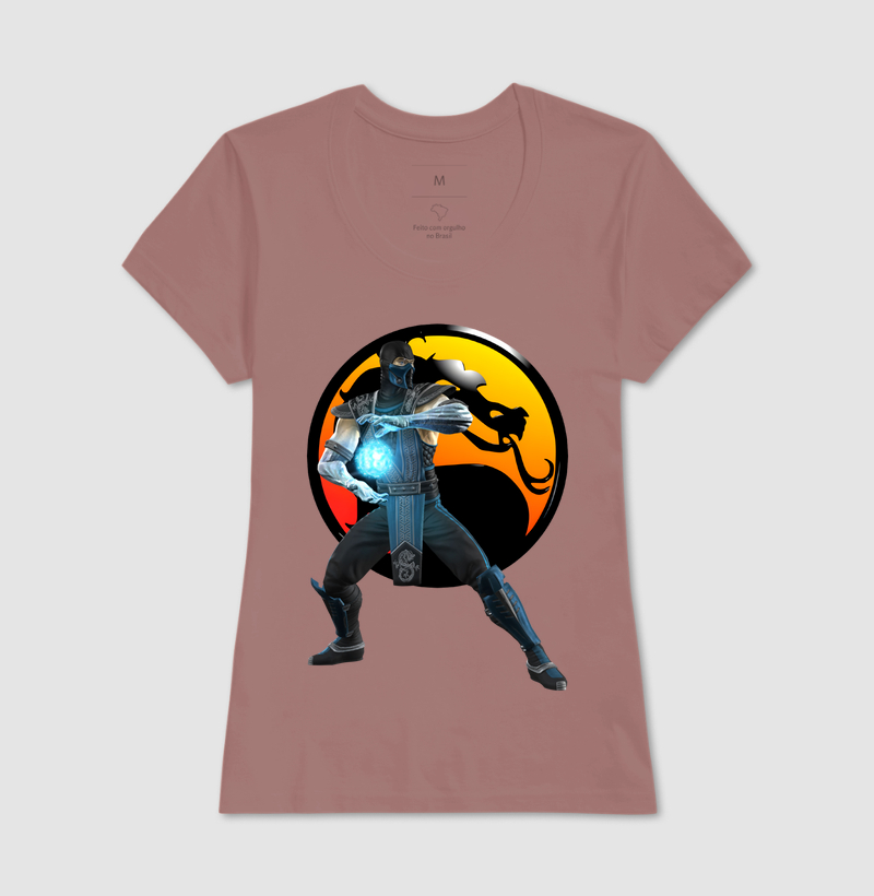 Camisa 18