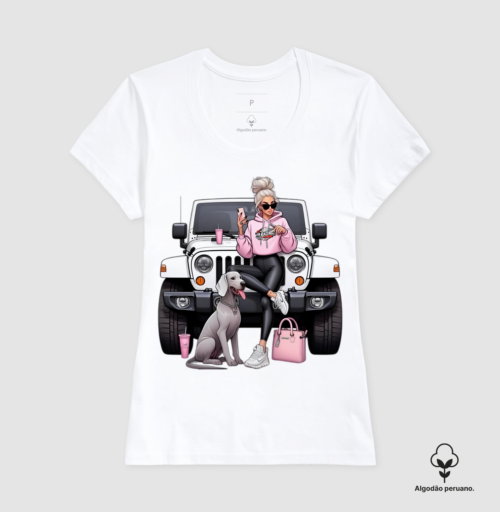 Camisa 1