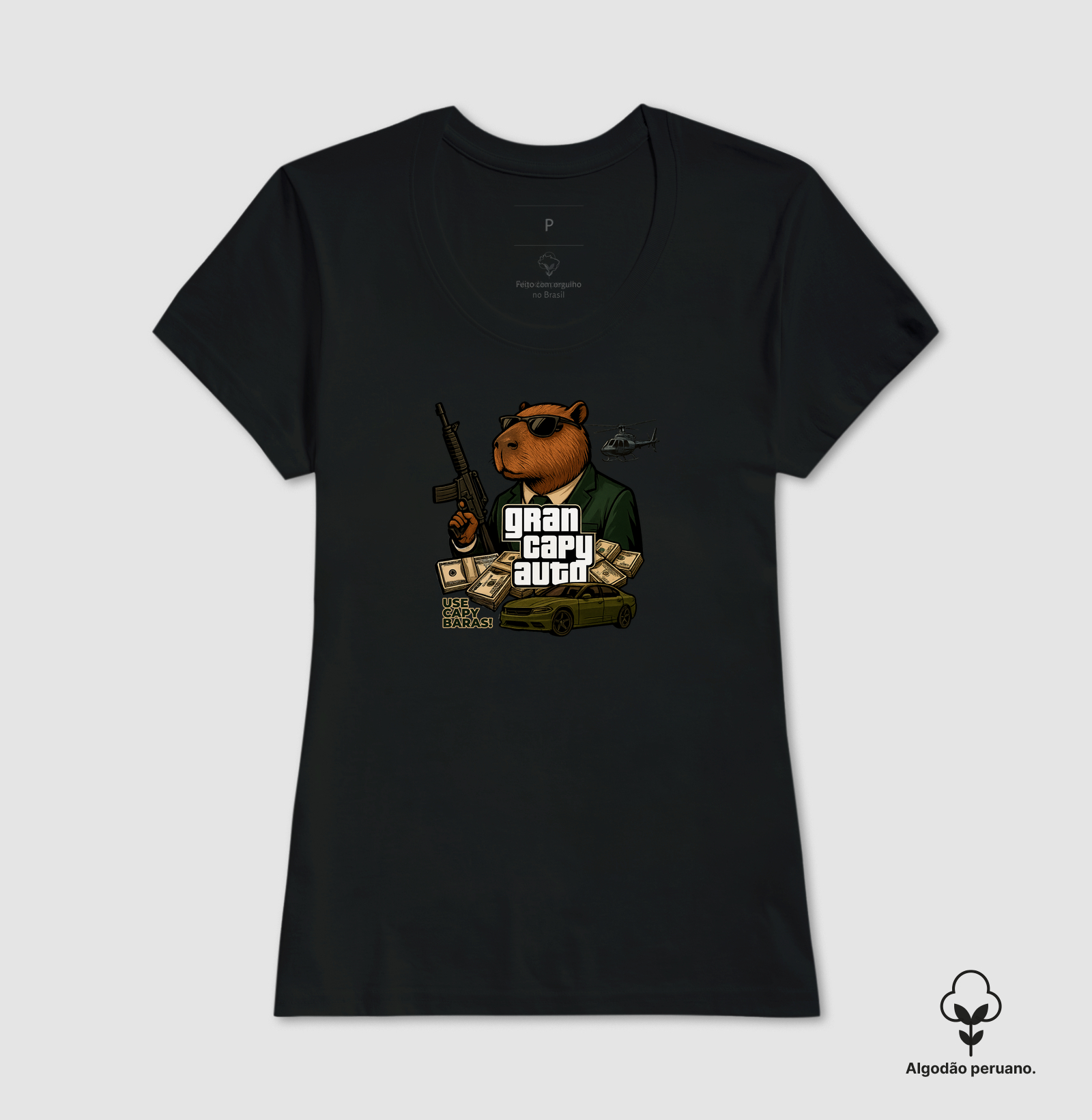 Camisa 3