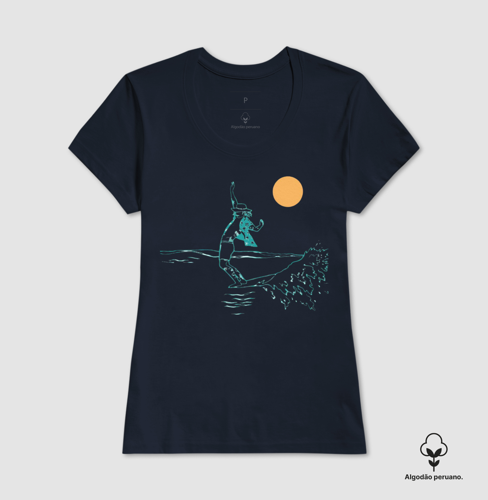 Camisa 5