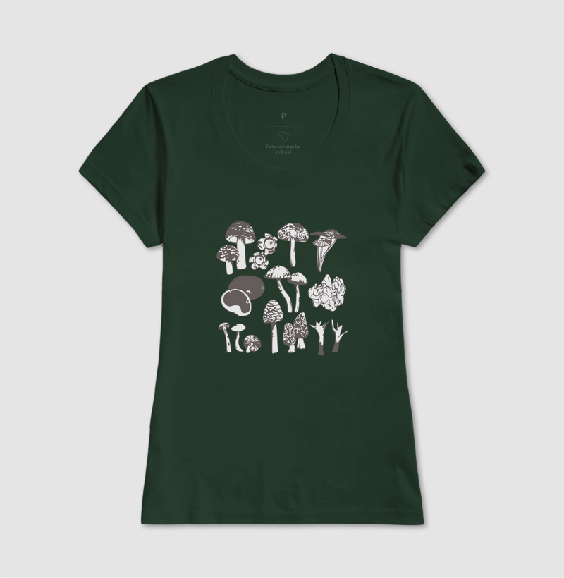 Camisa 10
