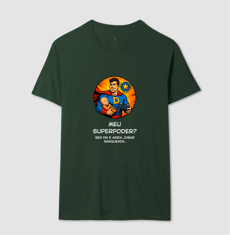 Camisa 10