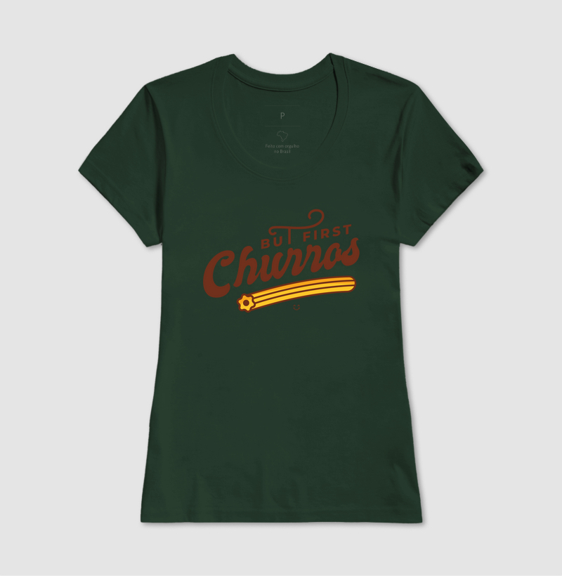 Camisa 10