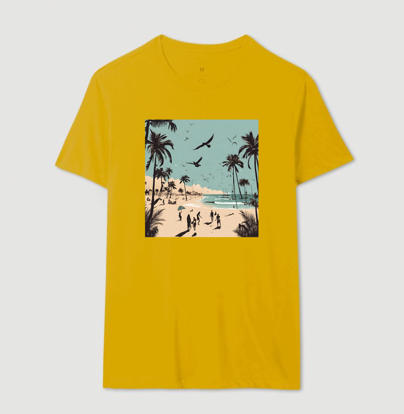 Camisa 7