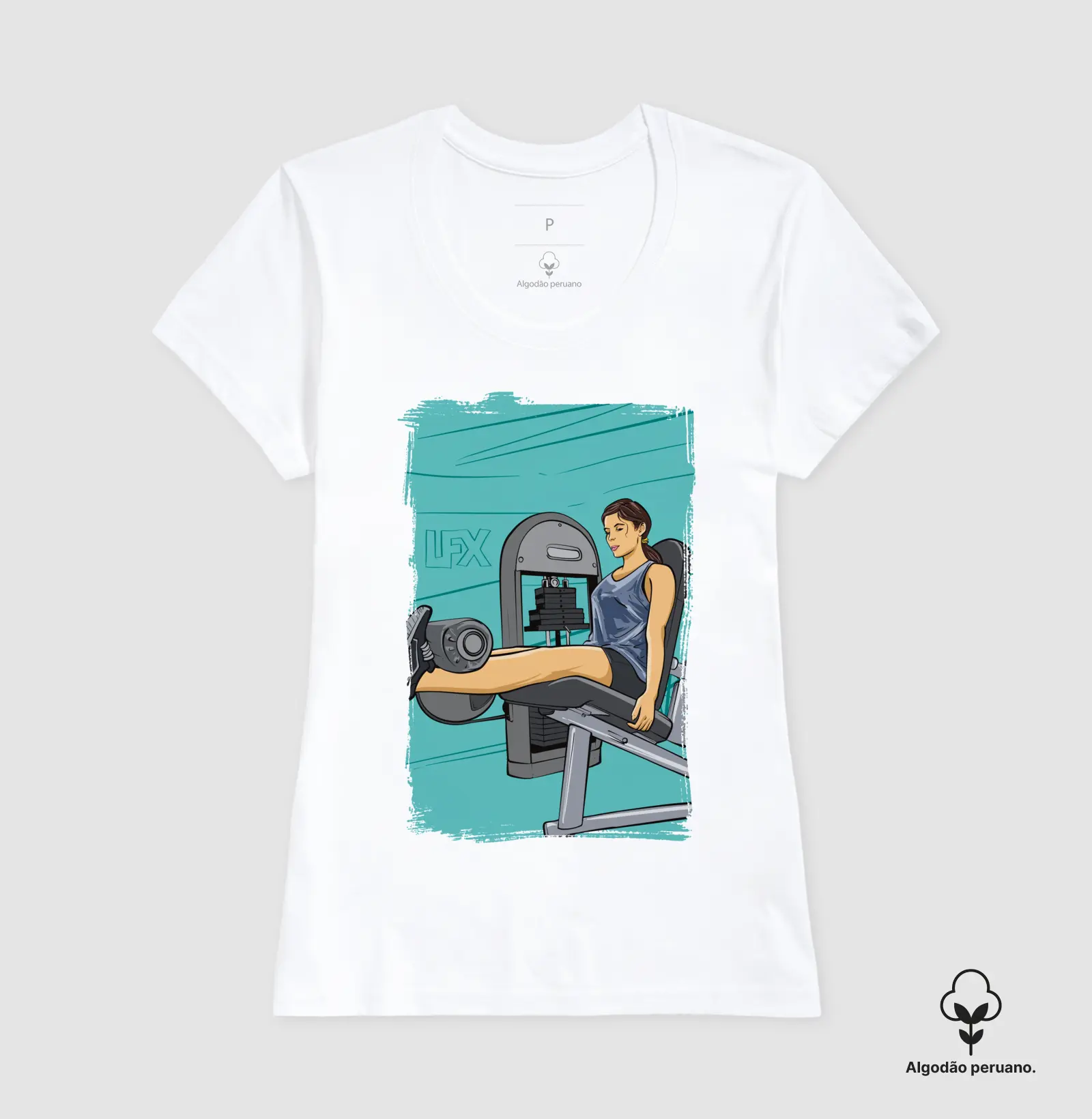 Camisa 5