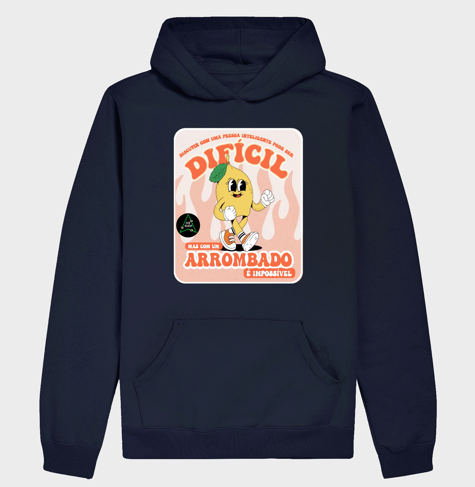 Camisa 3