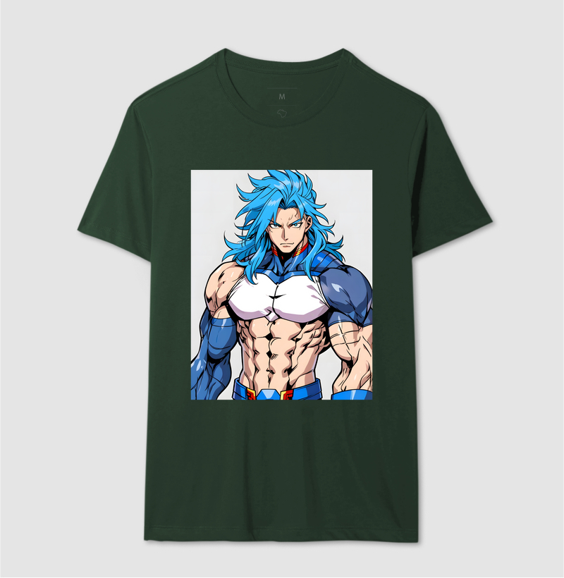 Camisa 11