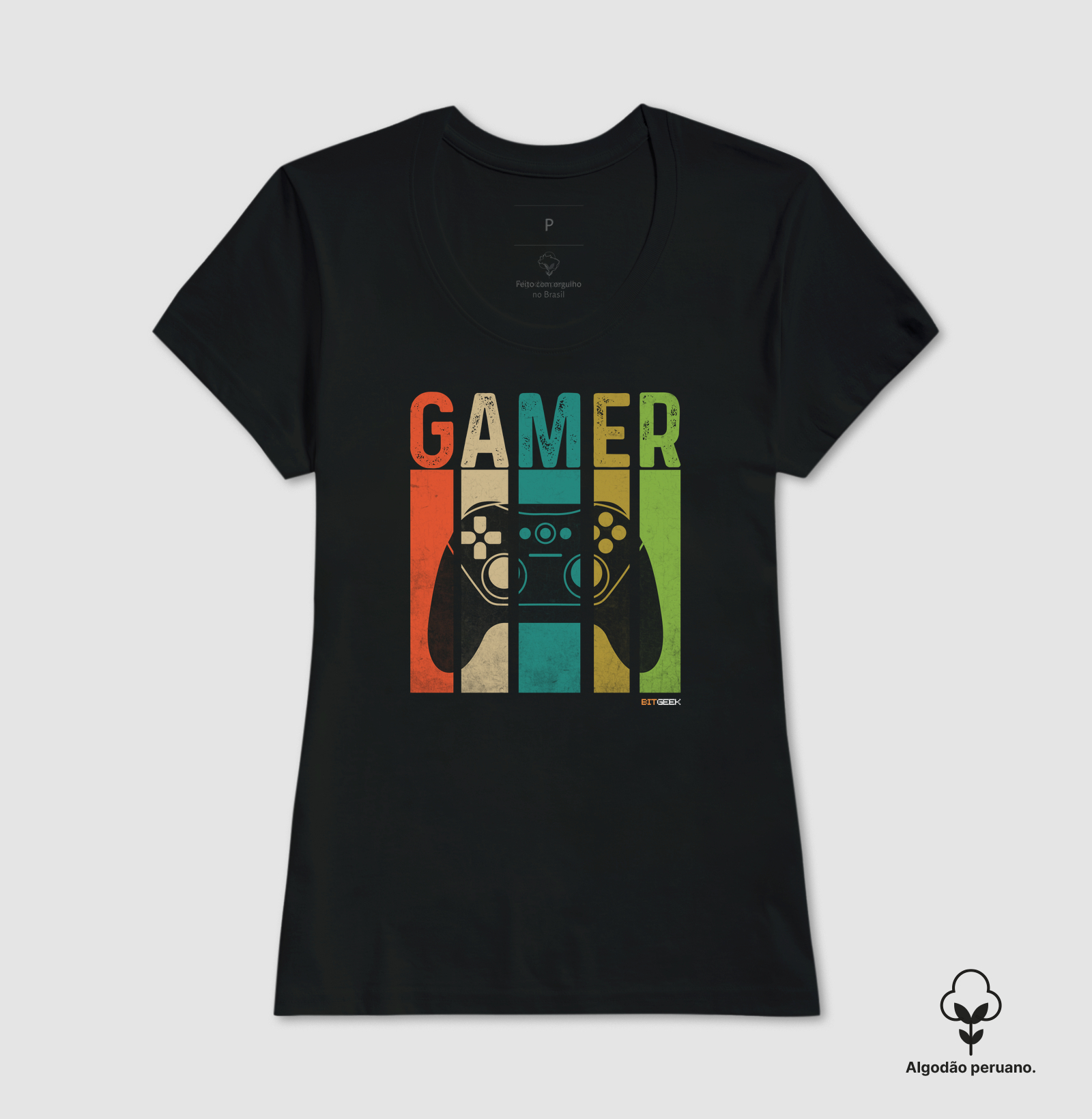 Camisa 2