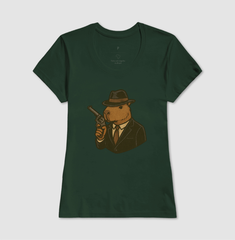 Camisa 12