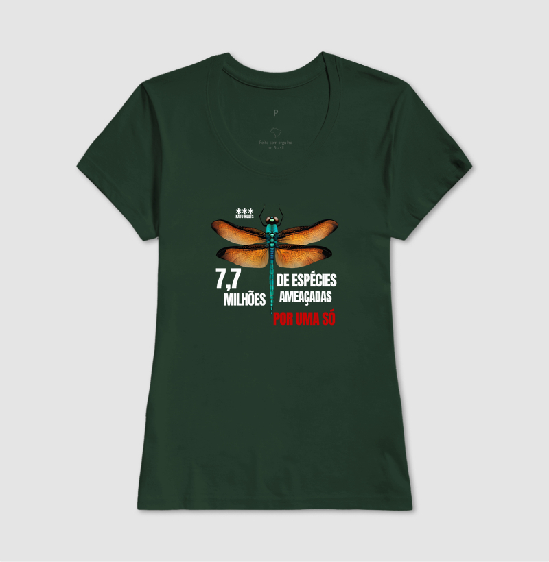 Camisa 14