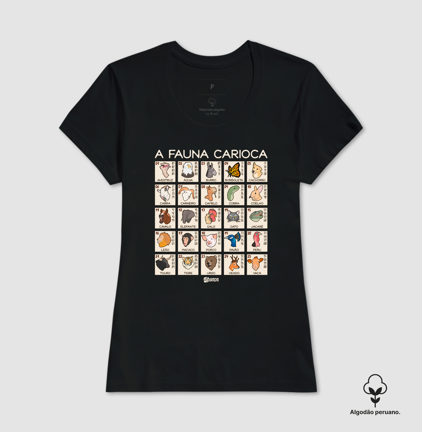 Camisa 1