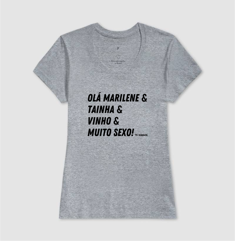 Camisa 12