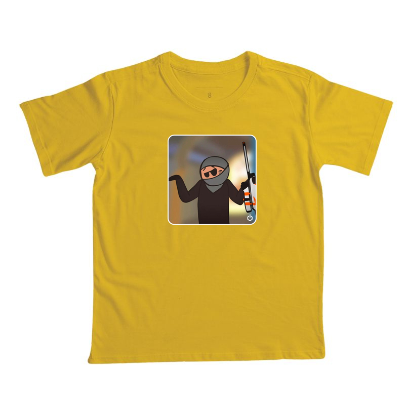 Camisa 5
