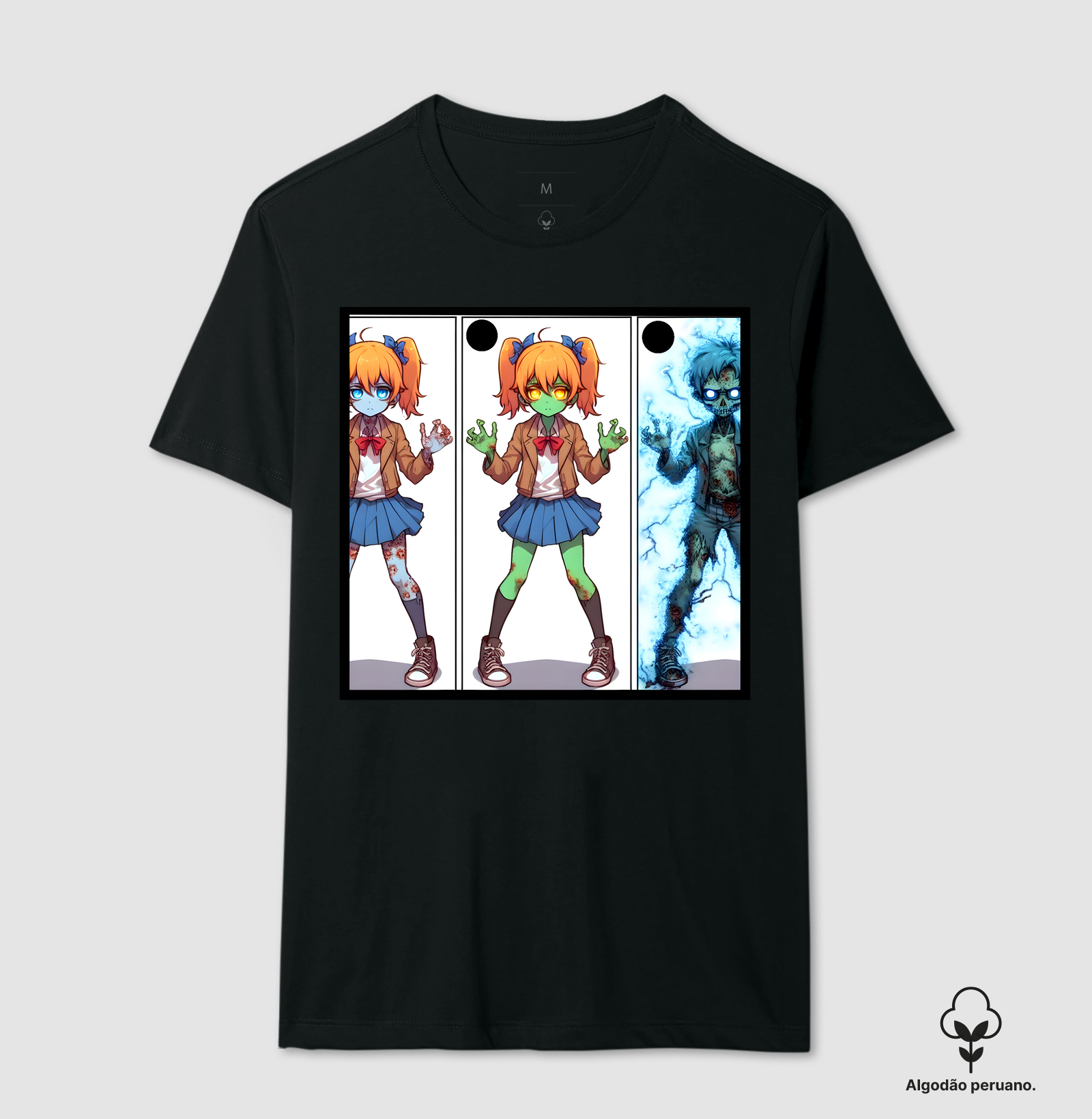 Camisa 1