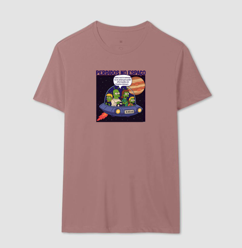 Camisa 18