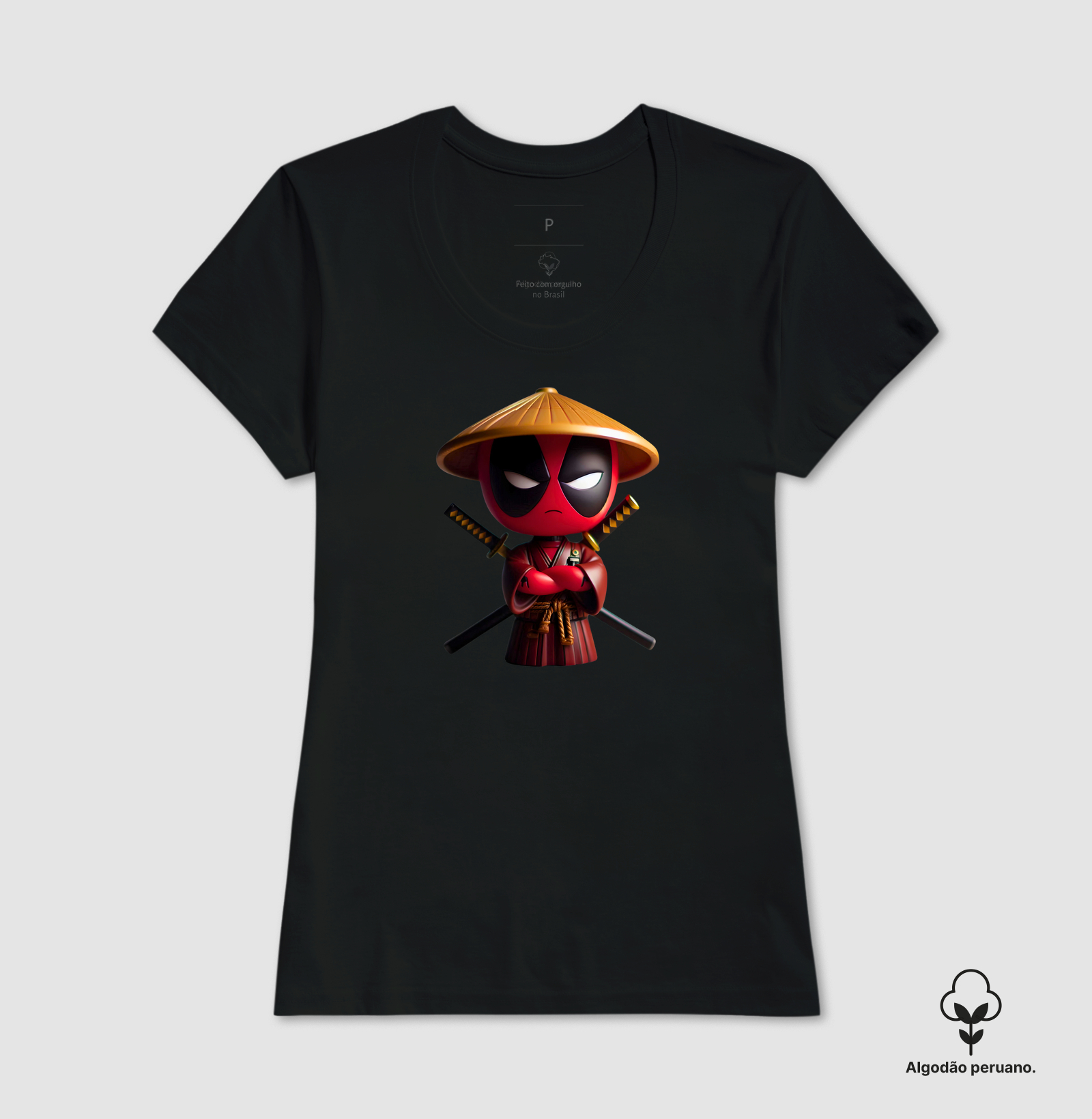 Camisa 3