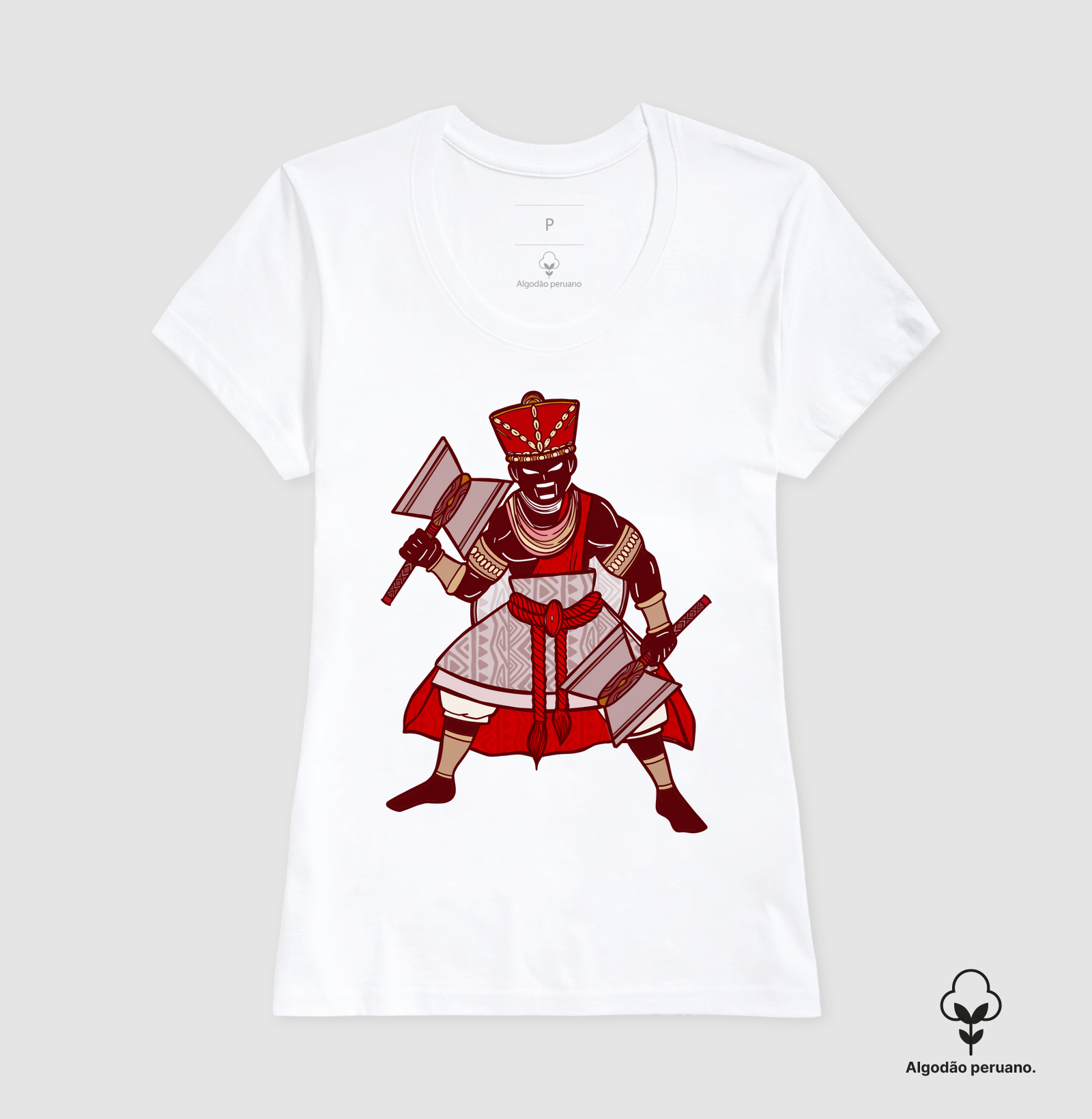 Camisa 1