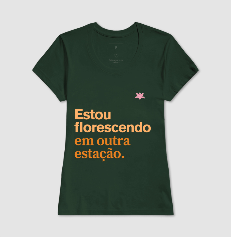Camisa 18