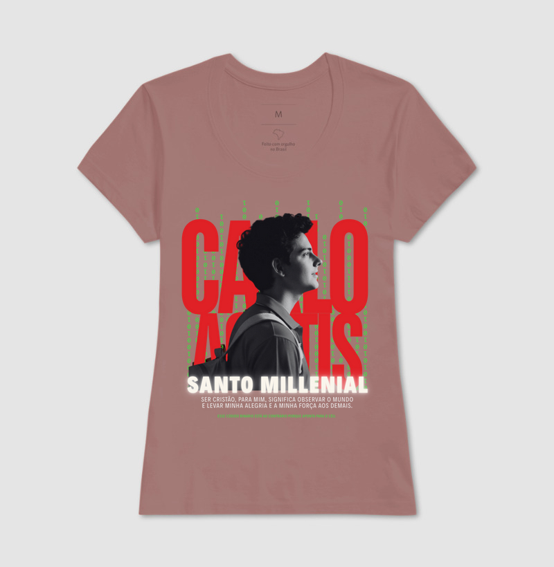 Camisa 12
