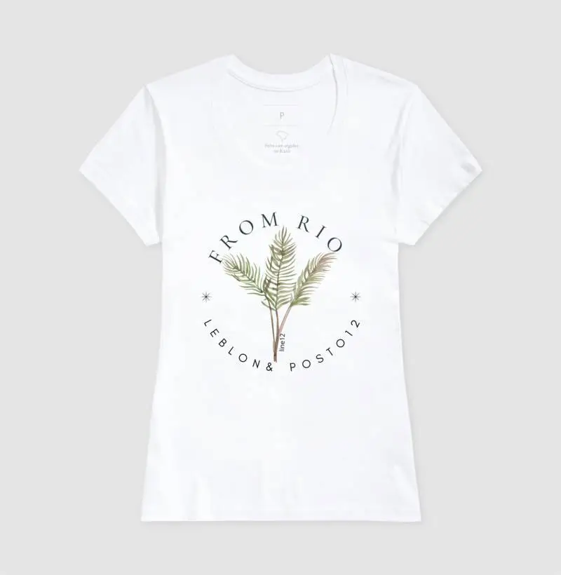 Camisa 6