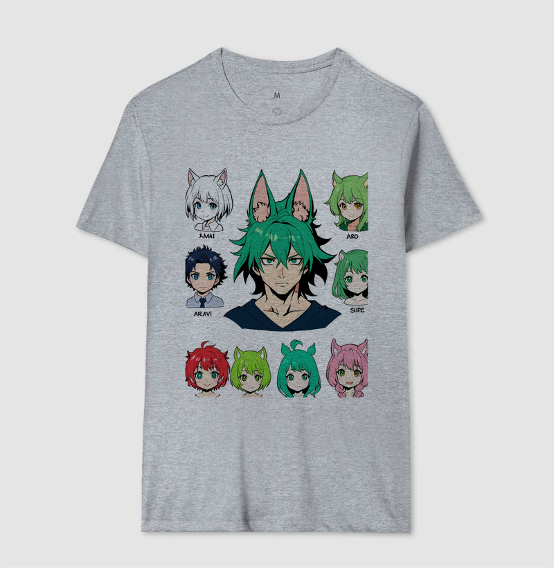 Camisa 4