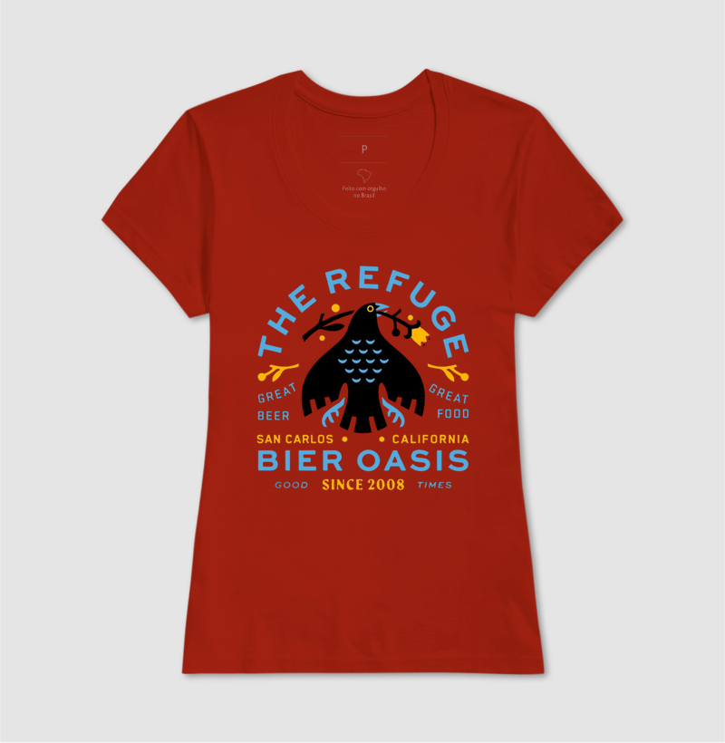 Camisa 8