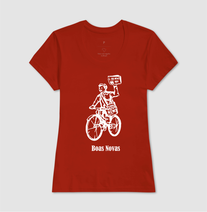Camisa 9