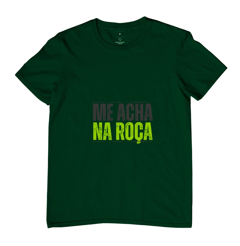 Camisa 11