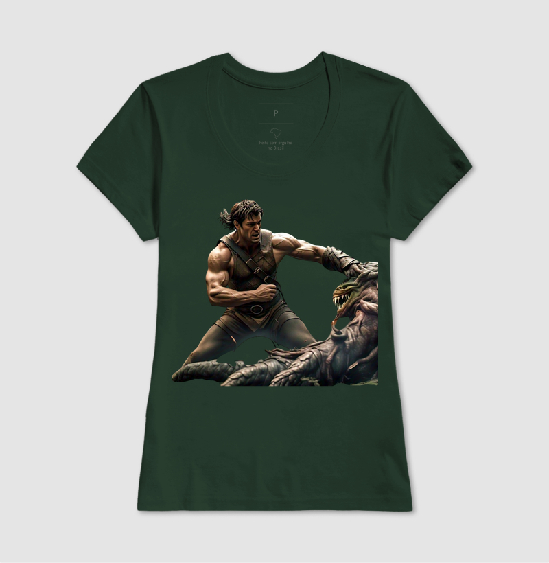 Camisa 12