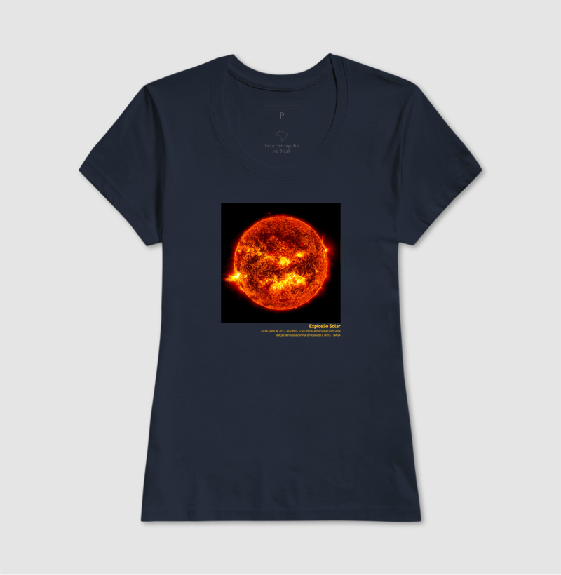 Camisa 10