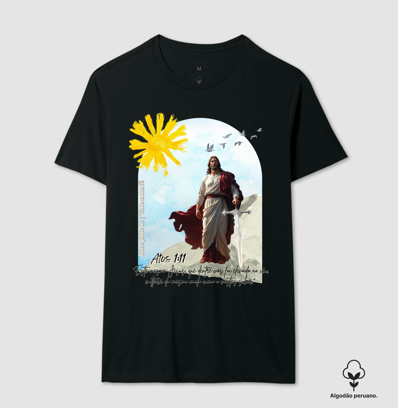 Camisa 3