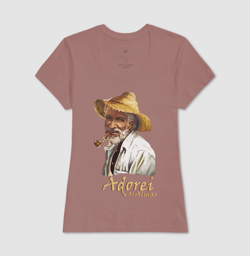 Camisa 15