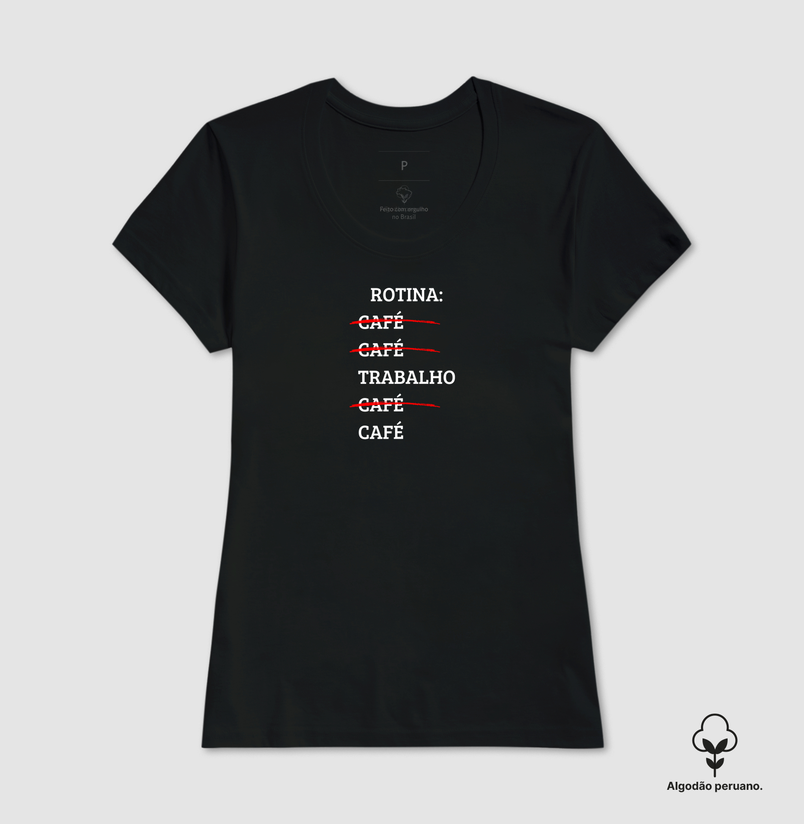 Camisa 1
