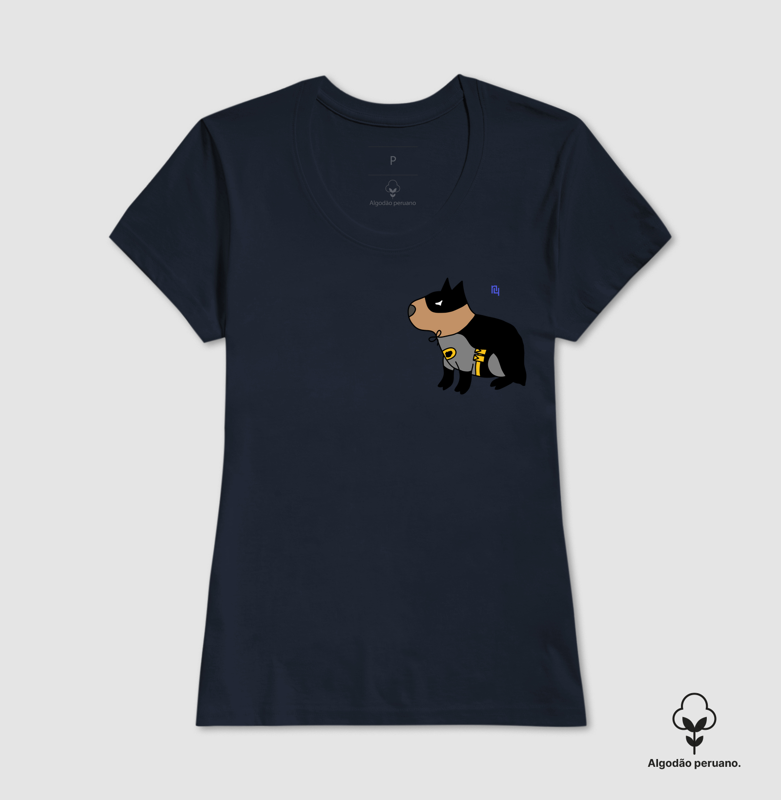 Camisa 1