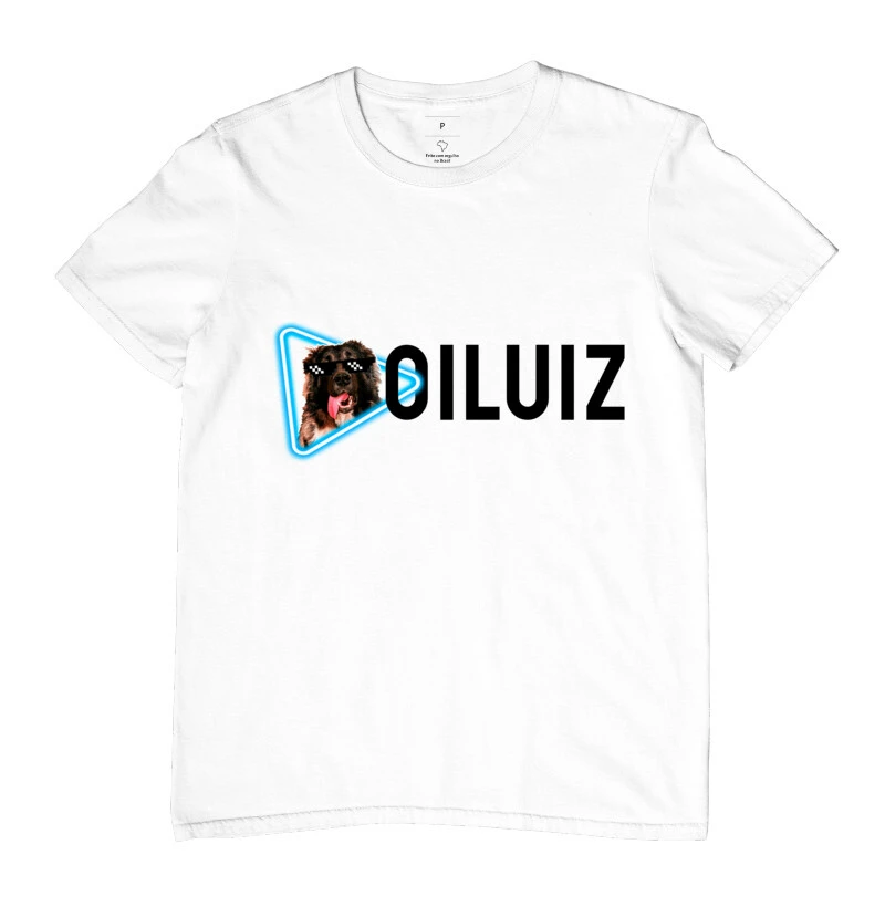 Camisa 10