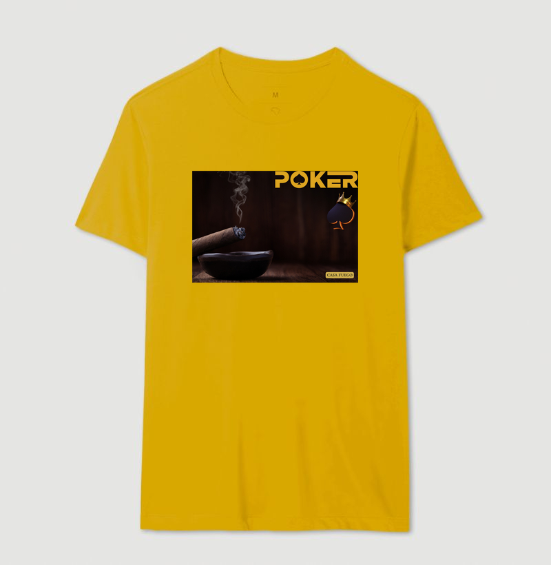 Camisa 11