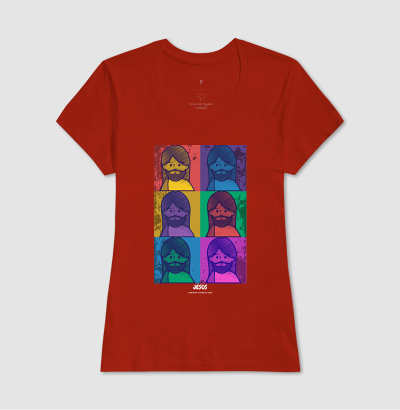 Camisa 1