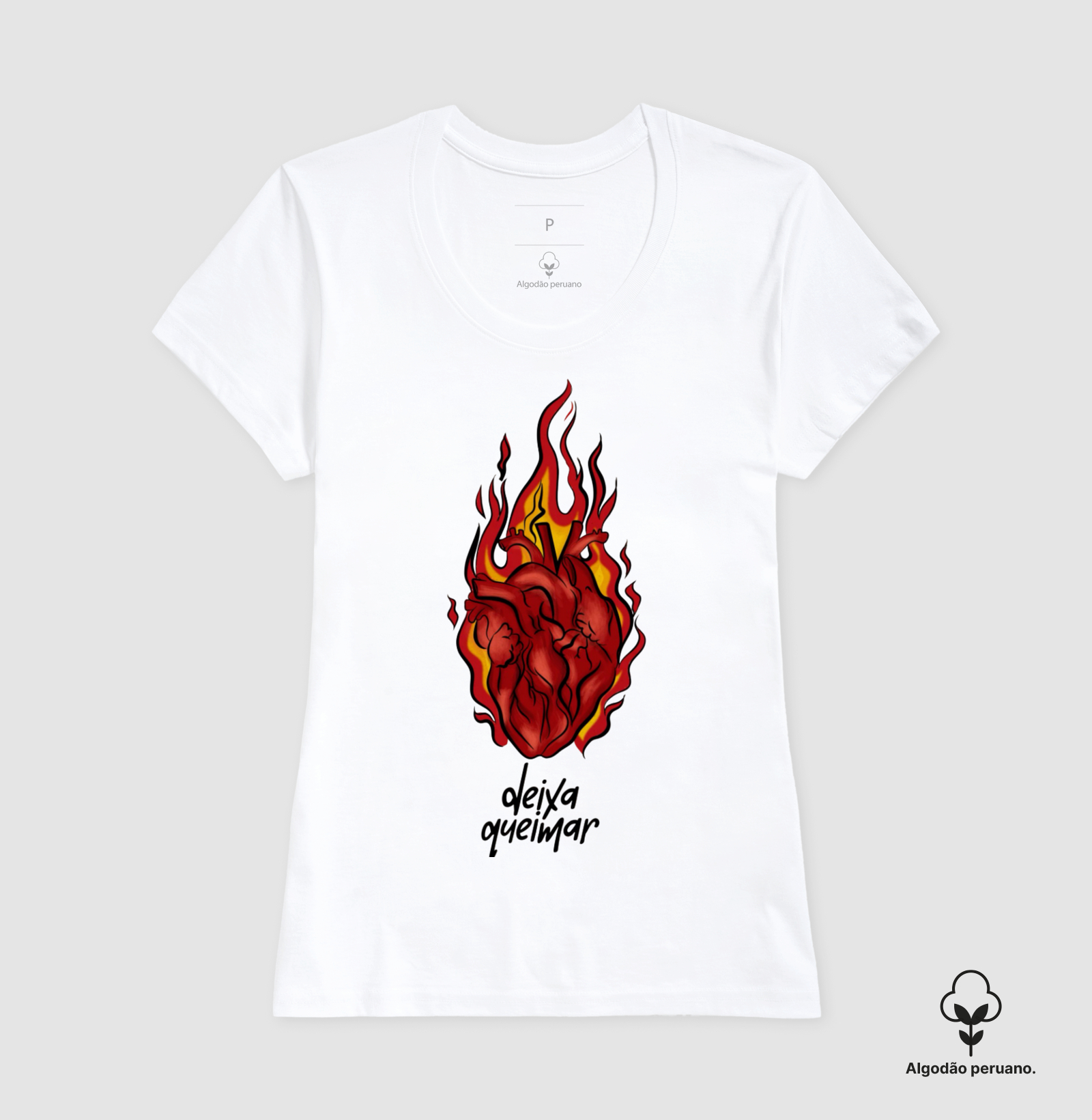 Camisa 5