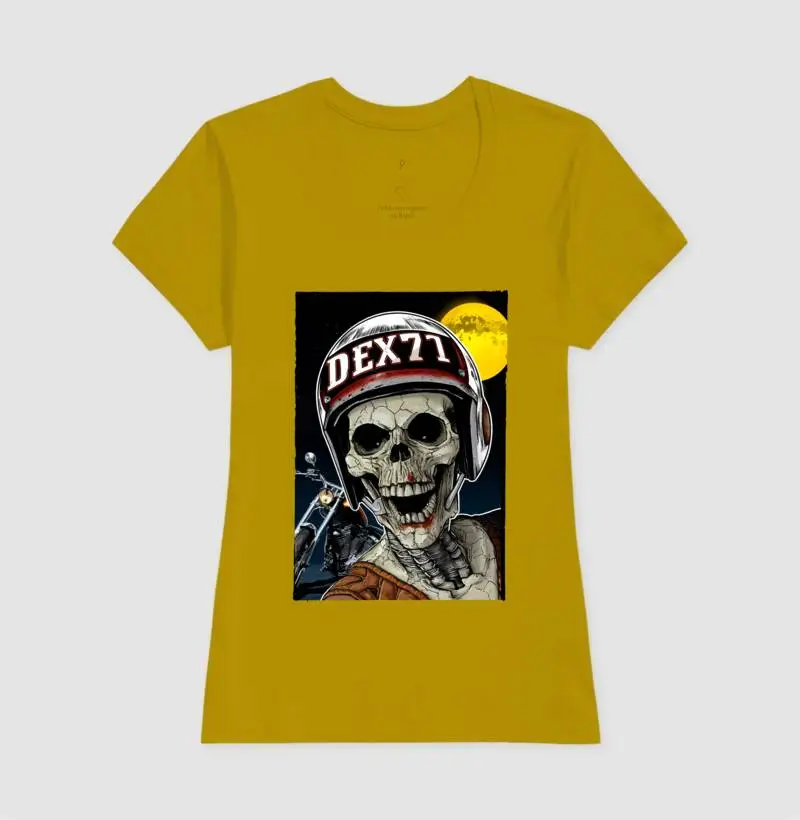 Camisa 13