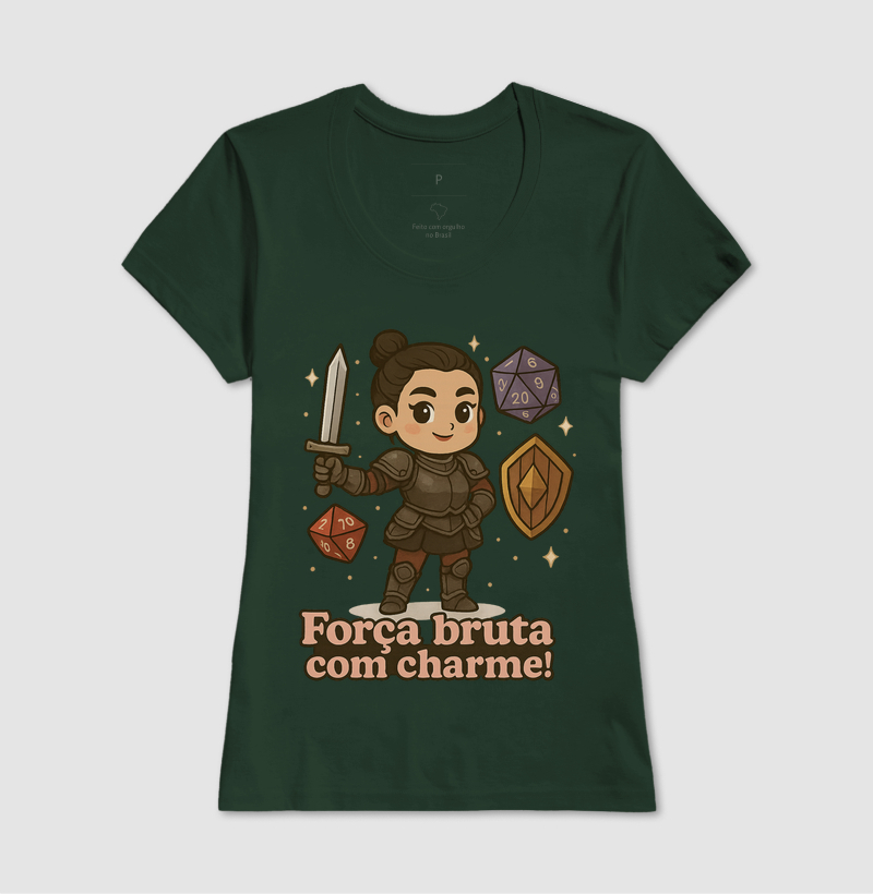 Camisa 12