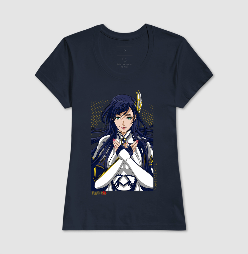 Camisa 11