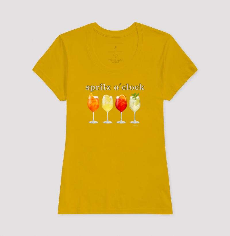 Camisa 15